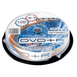 PŁYTA DVD+R 8,5GB FREESTYLE